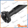 Arbre de transmission arrière pour BMW | NWN-BM-011, 26107542120